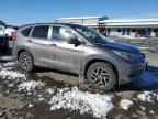 2016 Honda Cr-V Se zu verkaufen in Windham, ME - Side