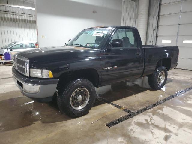 1996 Dodge Ram 1500 