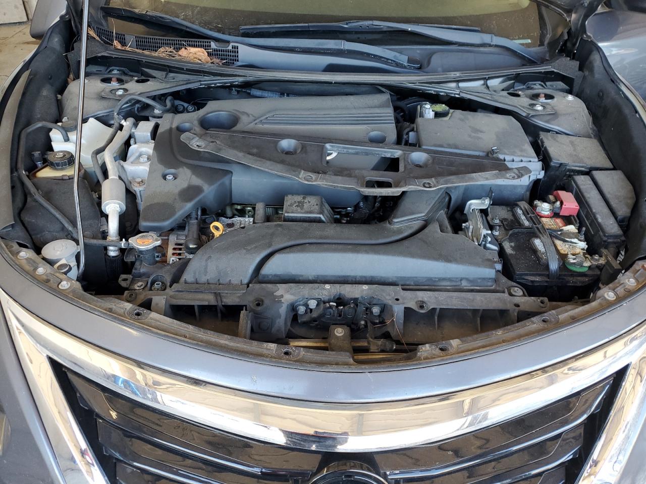 2013 Nissan Altima - Image 11