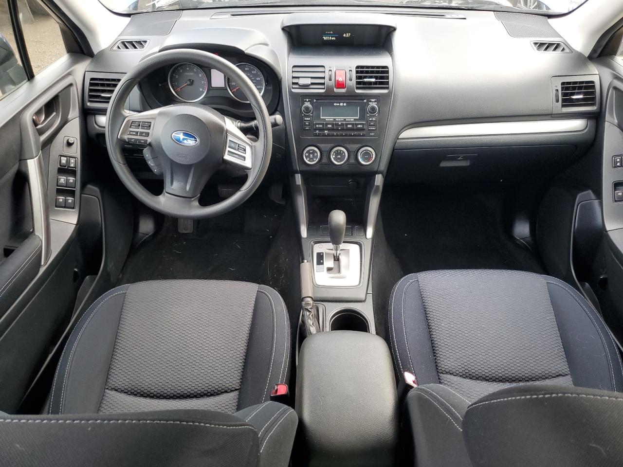 2015 Subaru Forester - Image 8