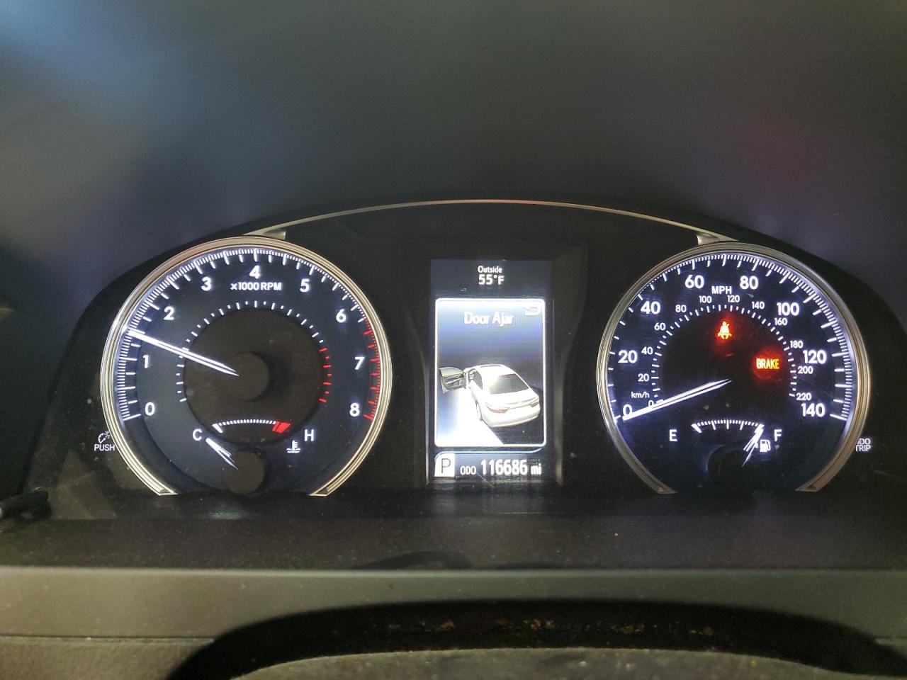 2017 Toyota Camry - Image 9