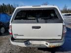 2013 Toyota Tacoma  на продаже в Leroy, NY - Front End