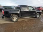 2017 Gmc Canyon Sle продається в Davison, MI - Mechanical