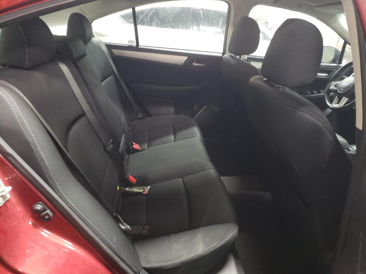 2015 Subaru Legacy - Image 10