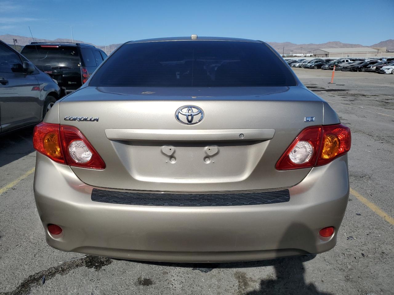 2010 Toyota Corolla - Image 6