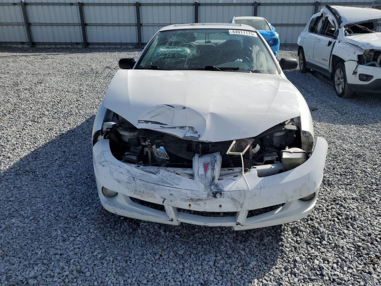 2005 Pontiac Sunfire - Image 5