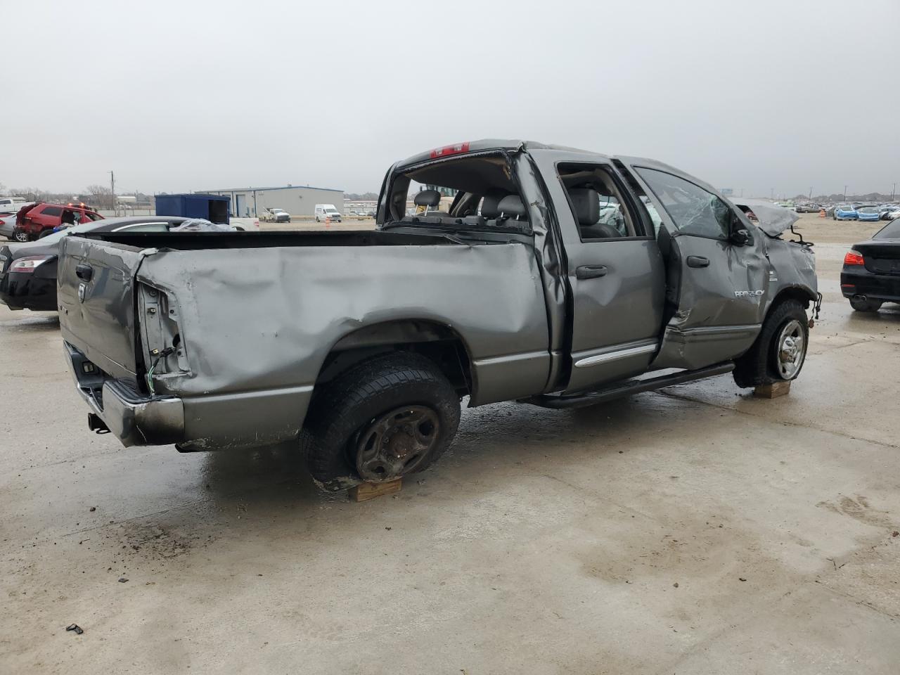 2006 Dodge RAM - Image 3