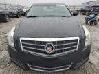 2013 Cadillac Ats  продається в Cahokia Heights, IL - Front End