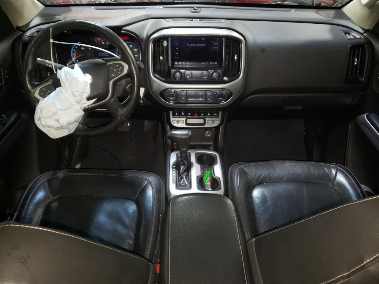 2019 Chevrolet Colorado - Image 8