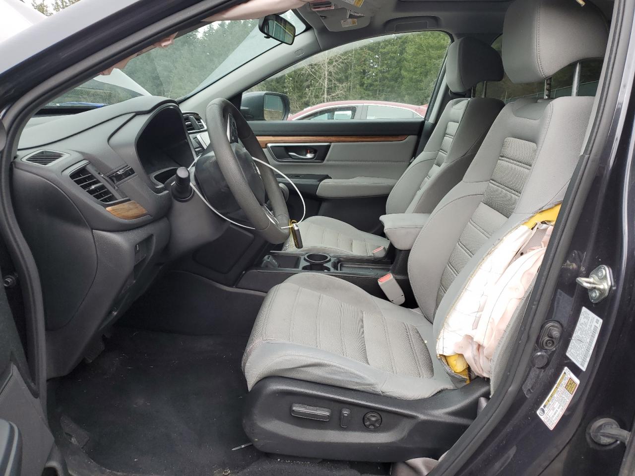 2018 Honda CR-V - Image 7