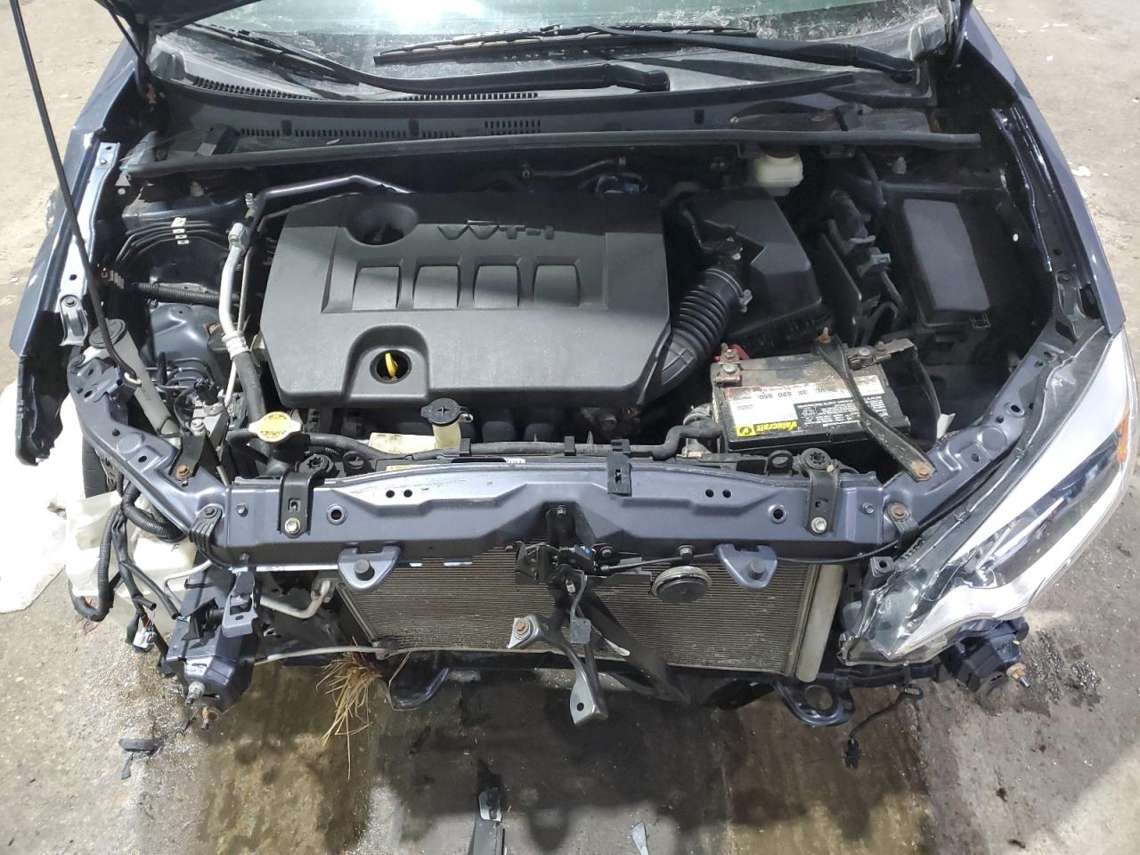 2015 Toyota Corolla - Image 11