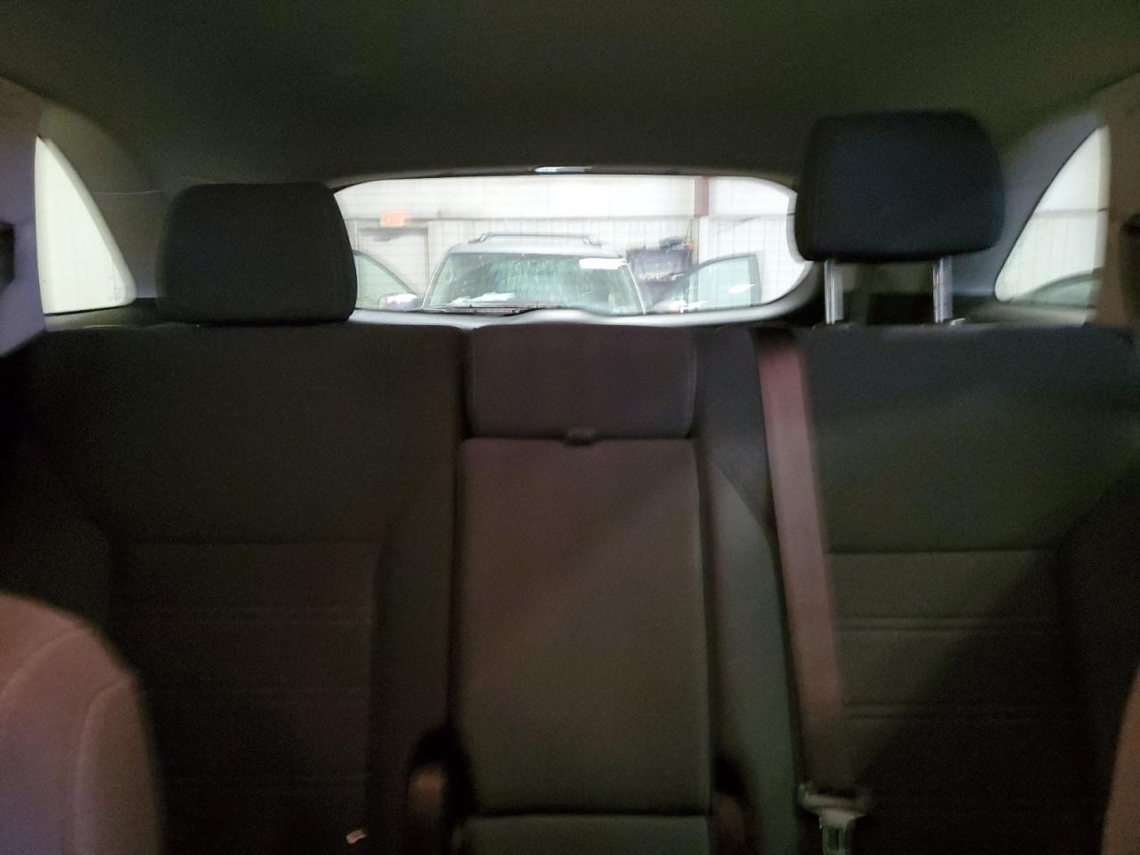 2017 Kia Sorento - Image 10