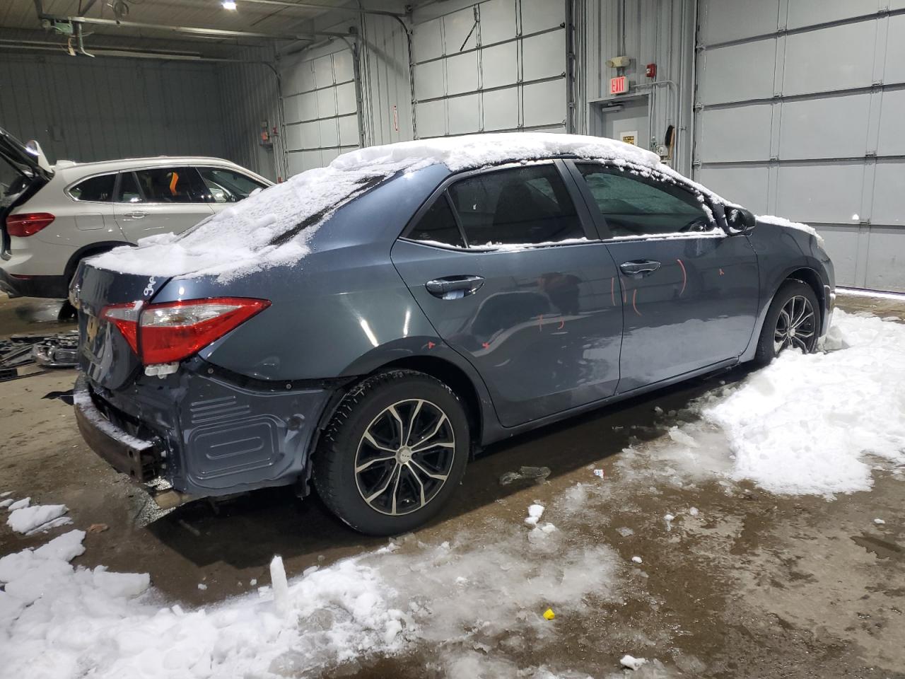 2016 Toyota Corolla - Image 3
