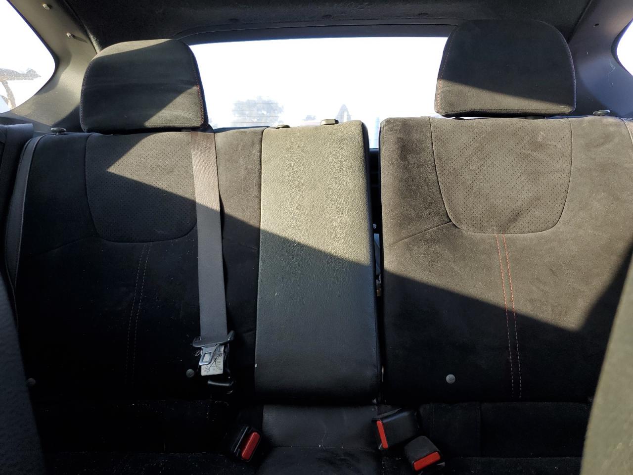 2013 Subaru WRX - Image 10