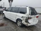 2004 Honda Odyssey Exl en Venta en Van Nuys, CA - Rear End