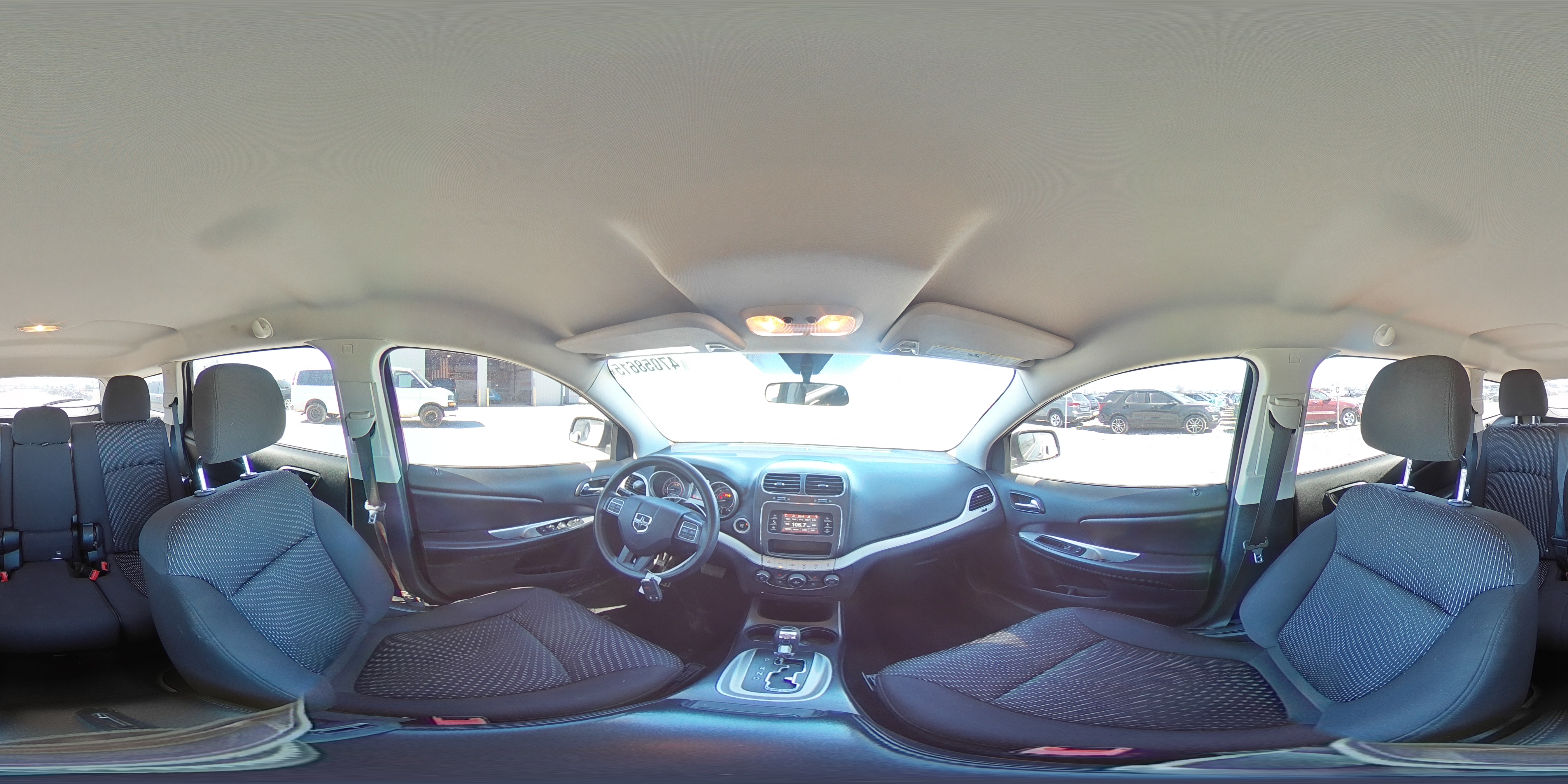 2015 Dodge Journey - Image 14