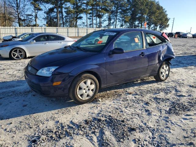 2007 Ford Focus Zx3