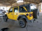 2018 Jeep Wrangler Unlimited Sport للبيع في Phoenix، AZ - All Over