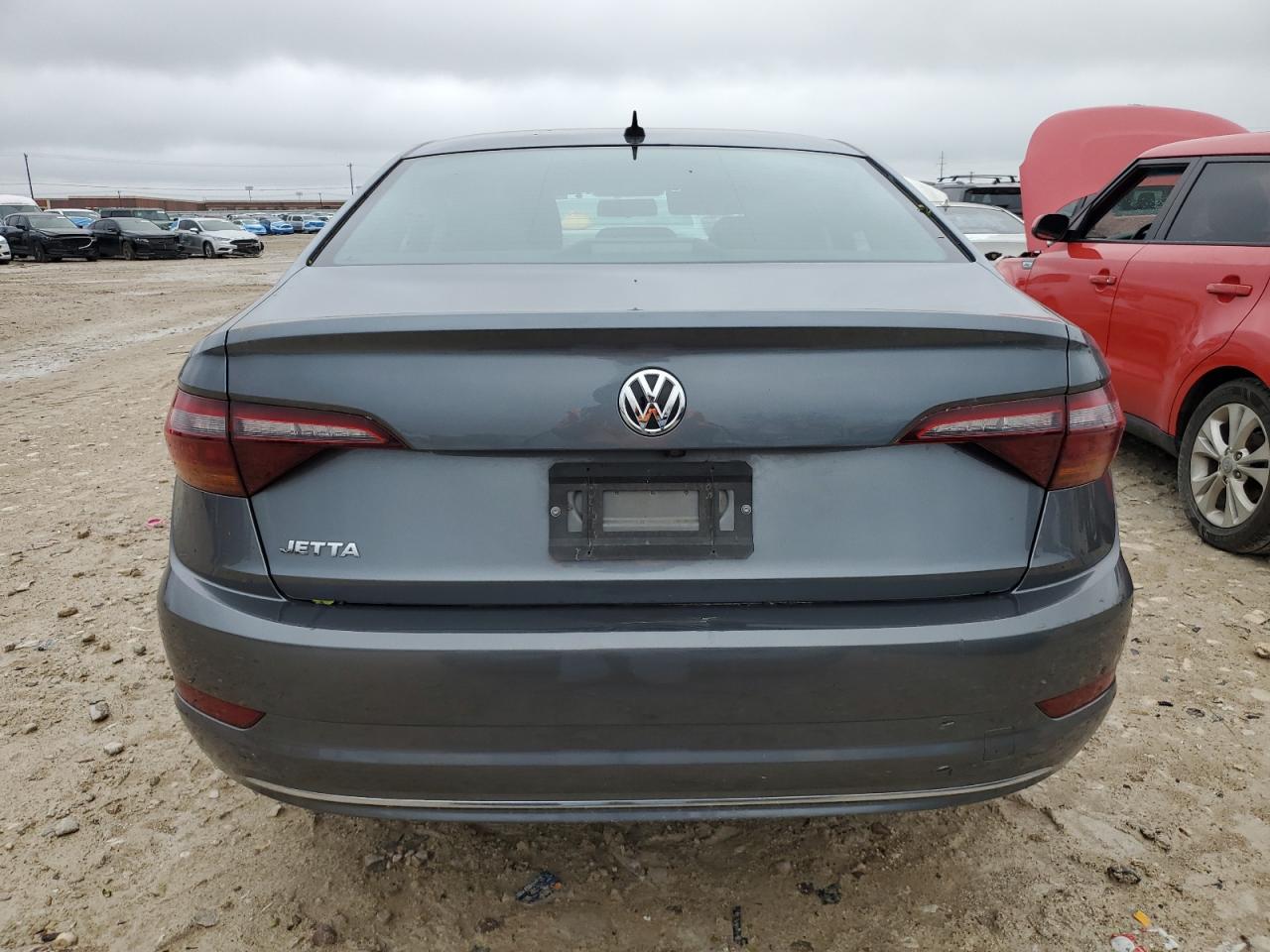 2019 Volkswagen Jetta - Image 6