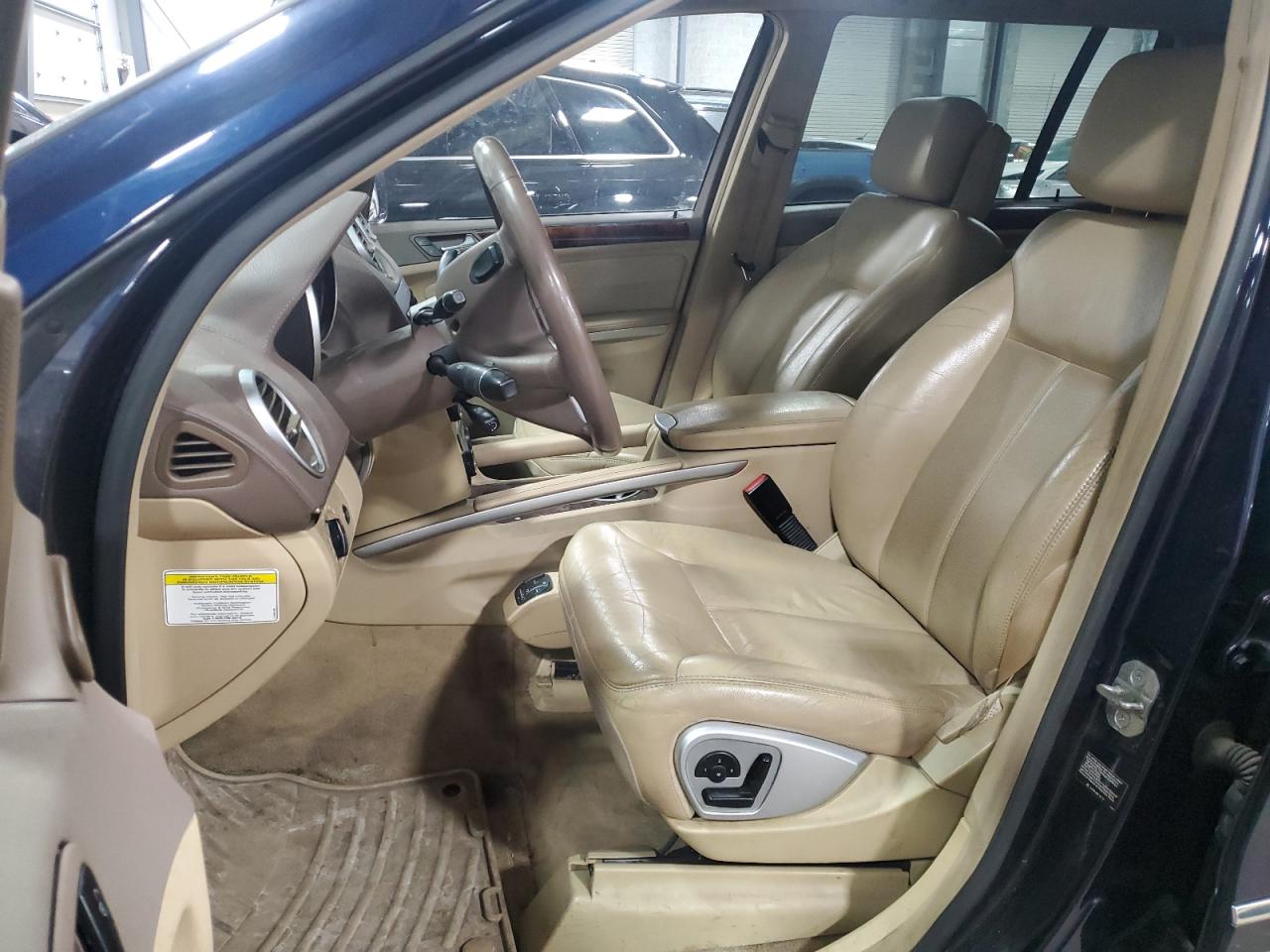 2007 Mercedes-Benz GL-klasse - Image 7