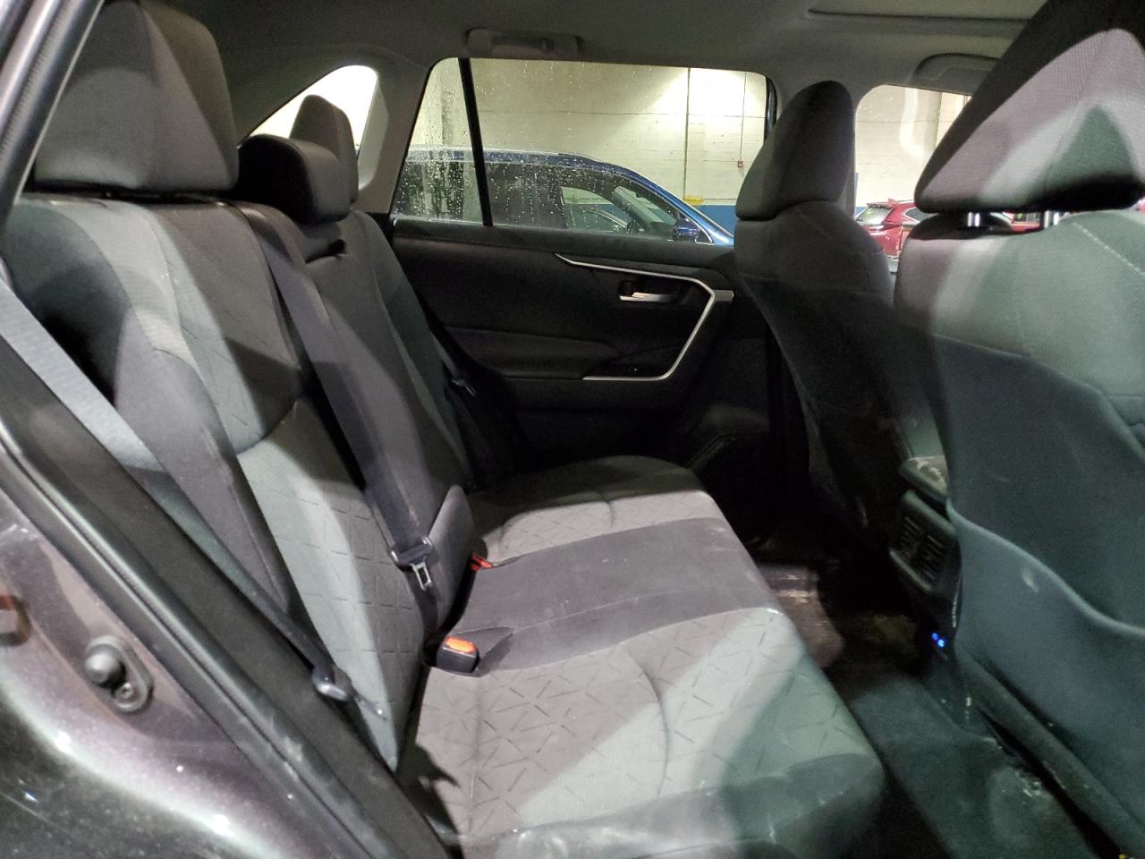 2022 Toyota RAV 4 - Image 11
