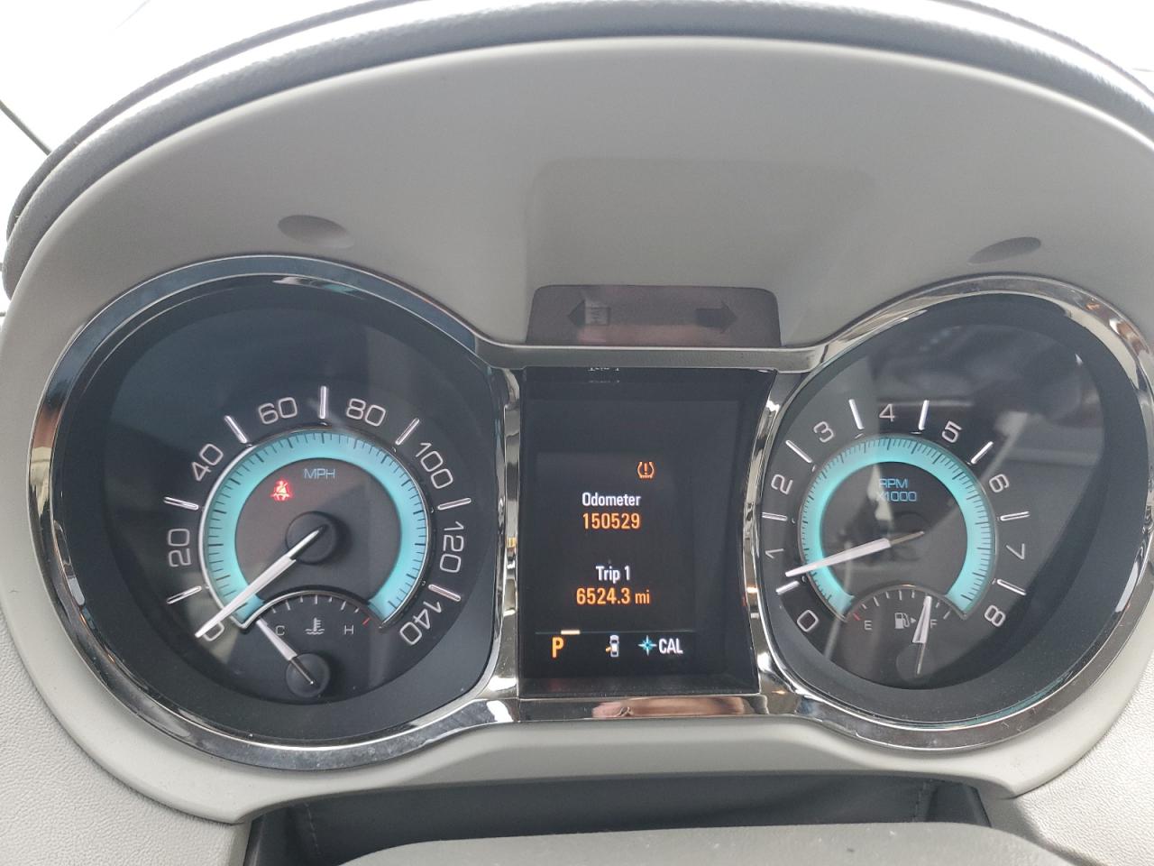 2012 Buick LaCrosse - Image 9