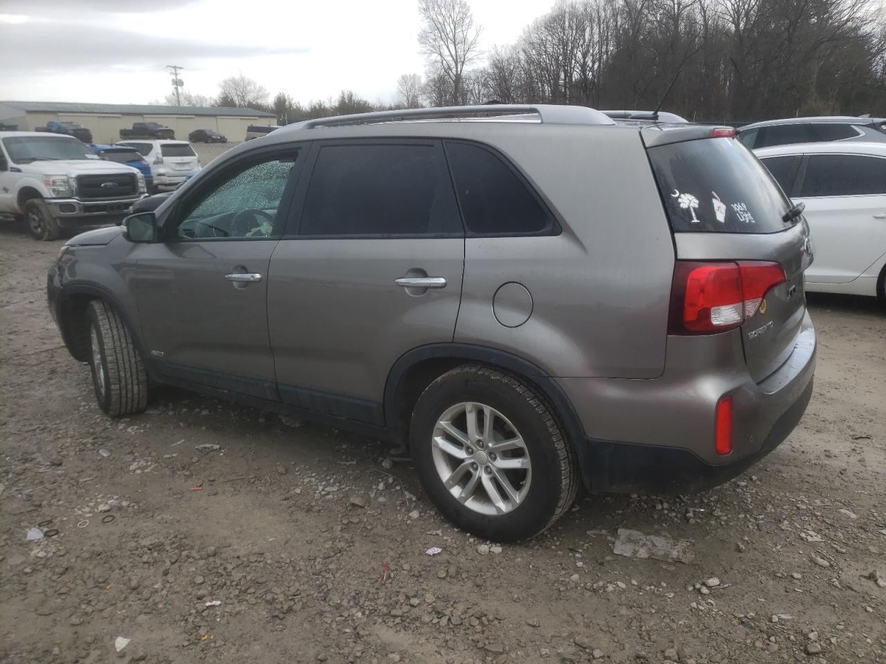 2014 Kia Sorento - Image 2