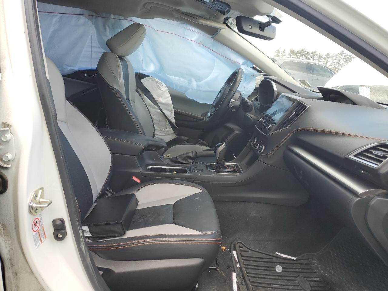 2019 Subaru XV - Image 7