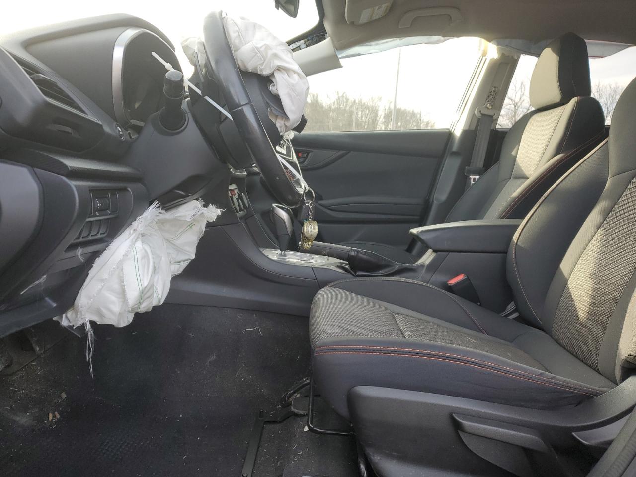 2019 Subaru XV - Image 7