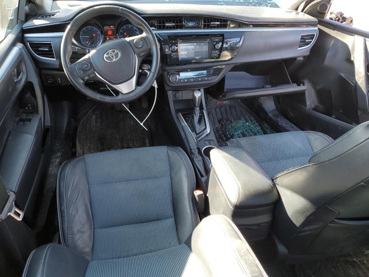 2014 Toyota Corolla - Image 8