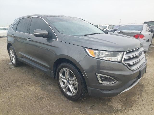 2FMPK4K87HBB24565 - 2017 Ford Edge - #undefined