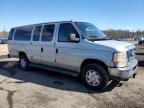 2010 Ford Econoline E350 Super Duty Wagon en Venta en Marlboro, NY - Rear End