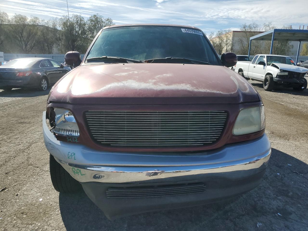 2003 Ford F-150 - Image 5