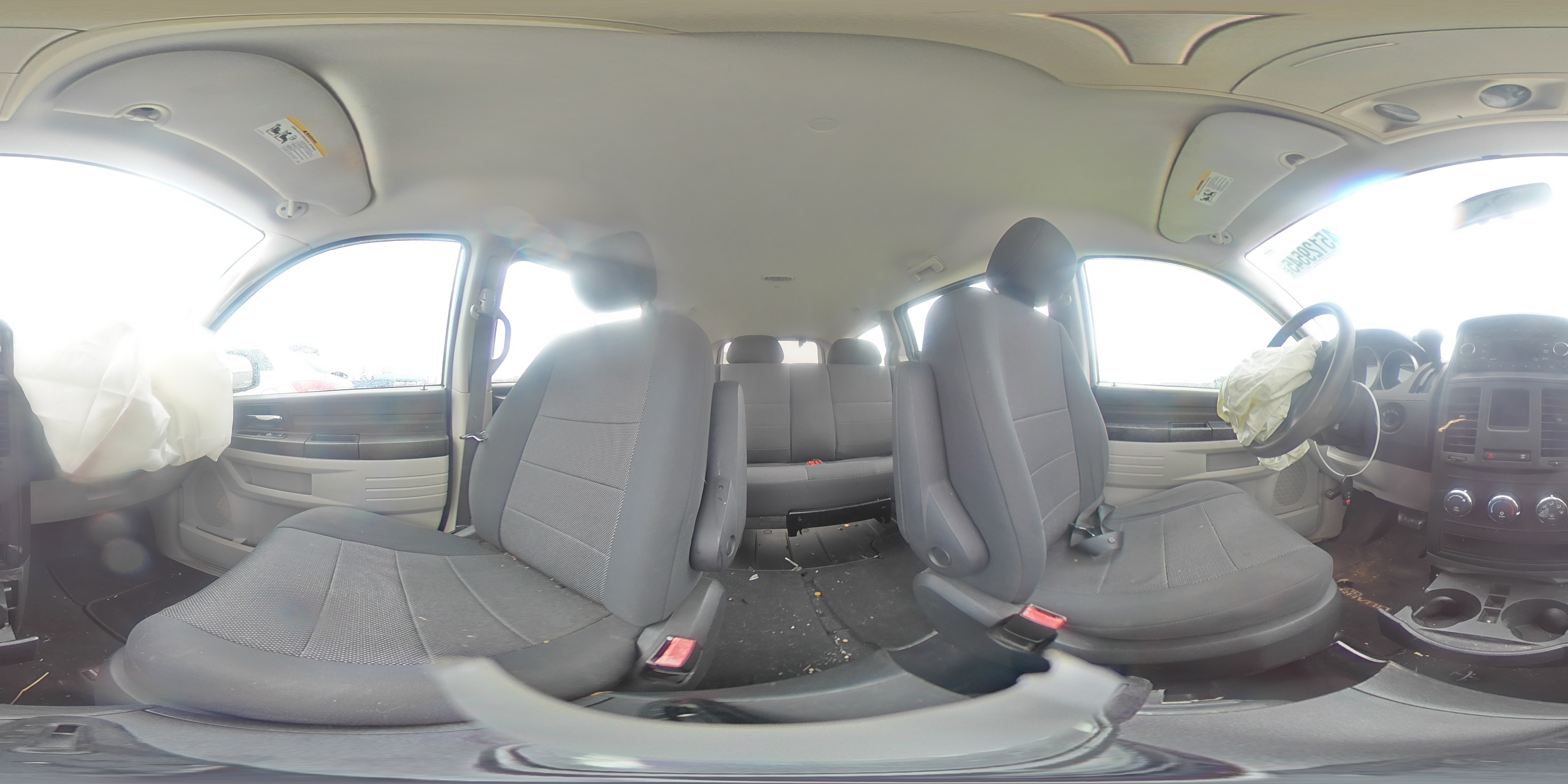 2008 Dodge Caravan - Image 13
