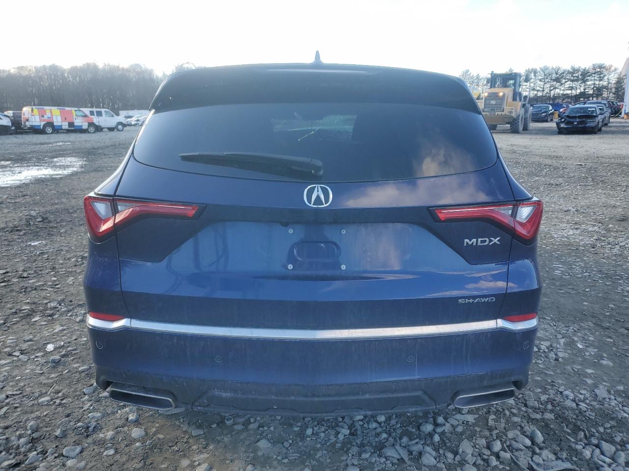 2023 Acura MDX - Image 6