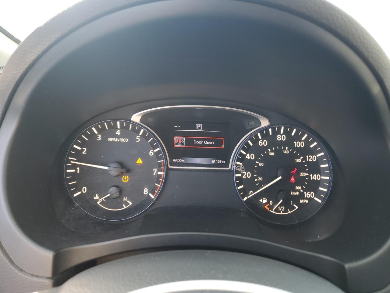 2017 Nissan Altima - Image 9