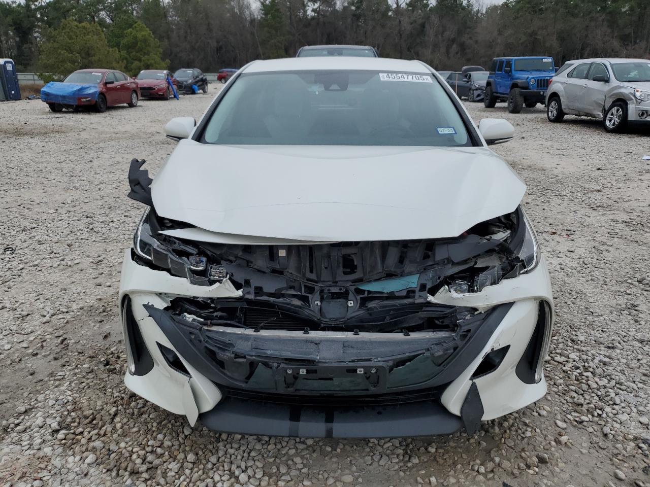 2017 Toyota Prius - Image 5