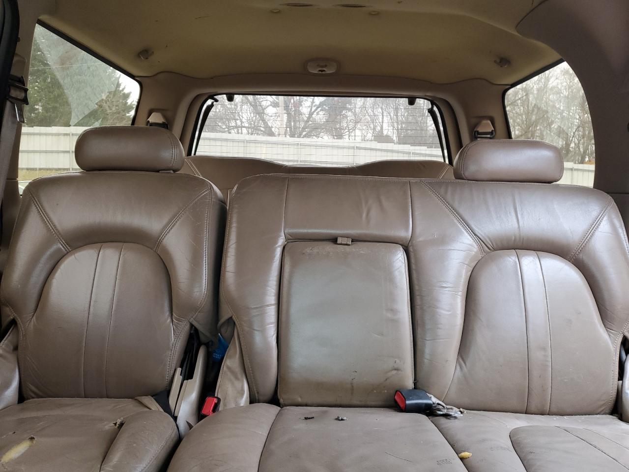 1997 Ford Expedition - Image 10