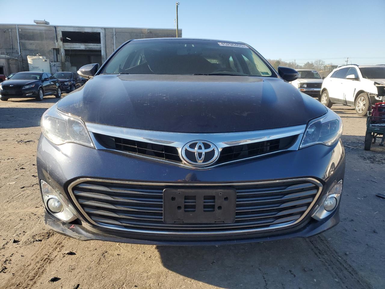 2015 Toyota Avalon - Image 5