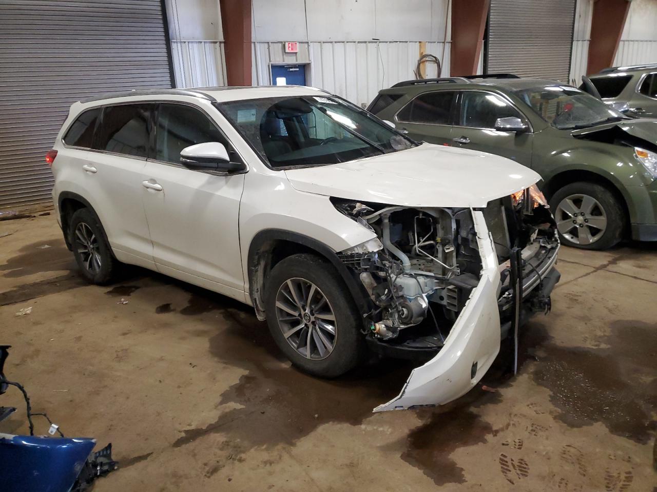 2018 Toyota Highlander - Image 4