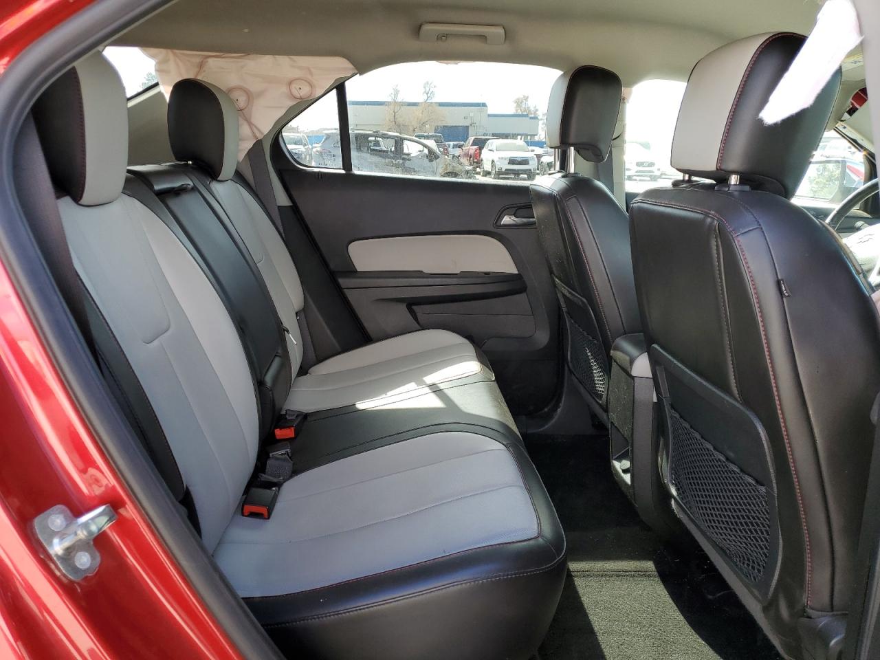 2015 Chevrolet Equinox - Image 12