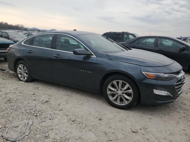  CHEVROLET MALIBU 2020 Szary