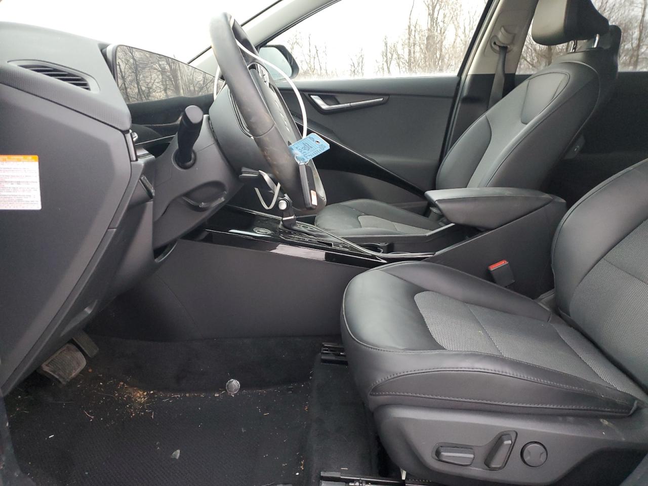2023 Kia Niro - Image 7