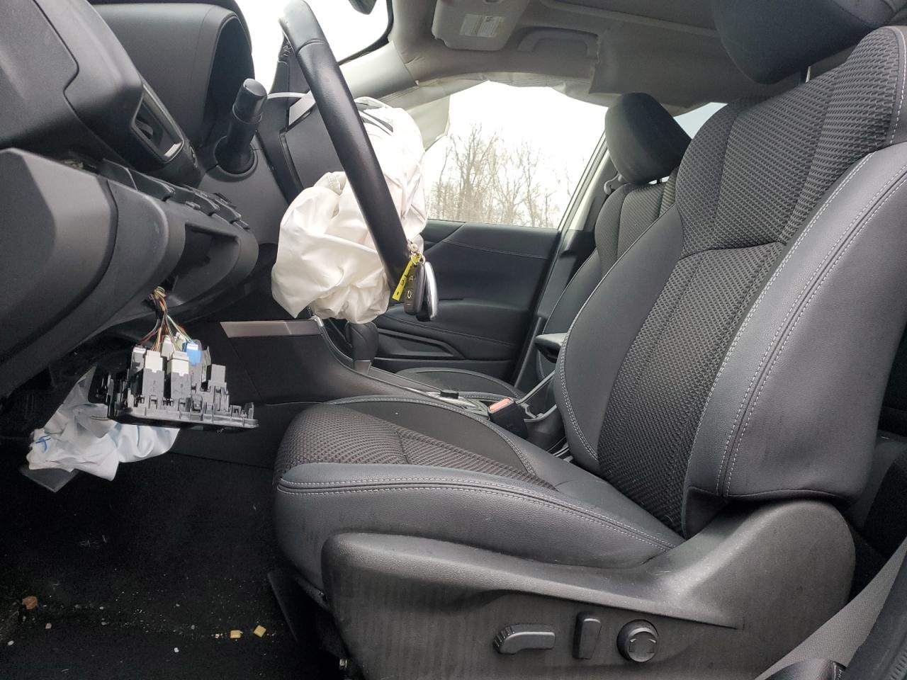 2021 Subaru Forester - Image 7