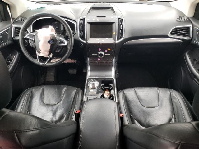 FORD EDGE 2020 Черный
