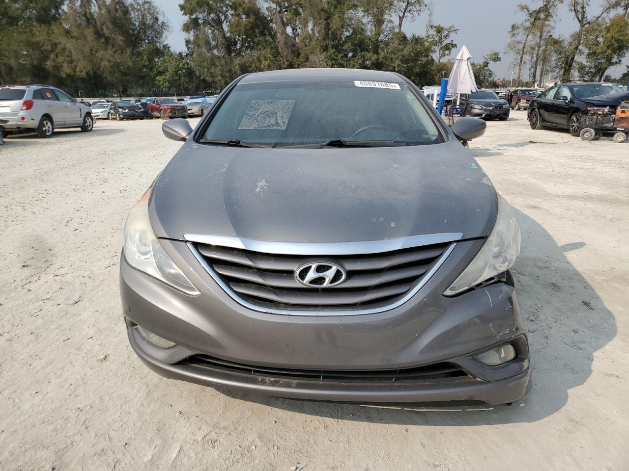 2013 Hyundai Sonata - Image 5