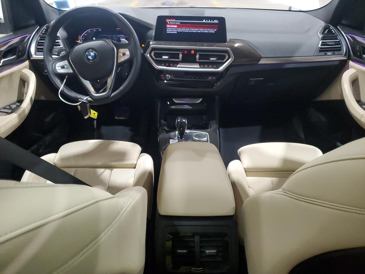 2024 BMW X3 - Image 8