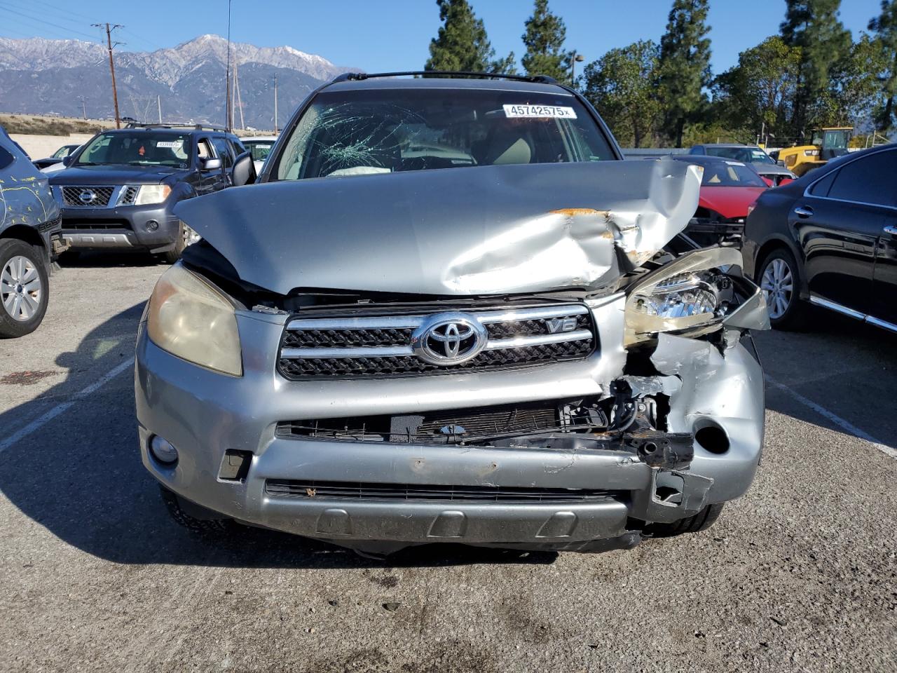 2008 Toyota RAV 4 - Image 5