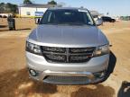 2017 Dodge Journey Crossroad na sprzedaż w Longview, TX - Side
