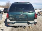 2005 Chevrolet Trailblazer Ext Ls zu verkaufen in Prairie Grove, AR - Hail